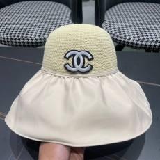 Chanel Caps